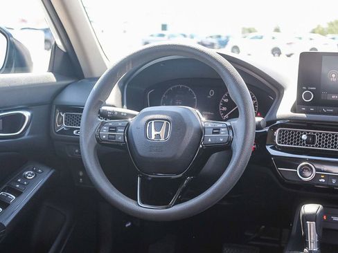 Certified 2023 Honda Civic LX image 14