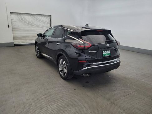 Used 2019 Nissan Murano SL w/ SL Technology Package AWD/4WD image 5