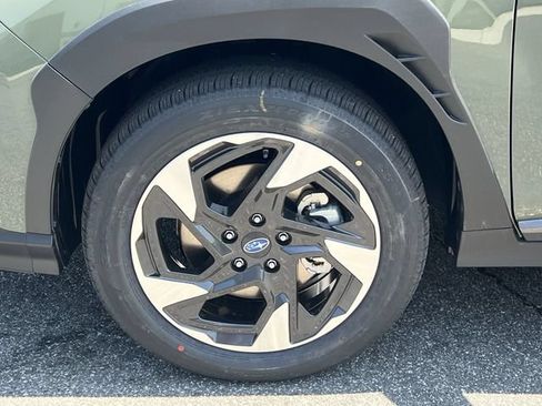 New 2026 Subaru Crosstrek 2.5i Limited AWD/4WD image 36