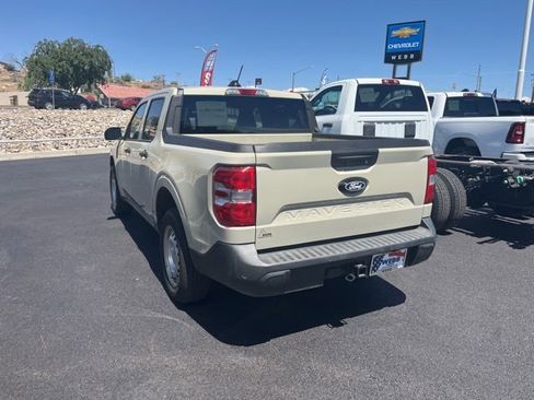 Used 2025 Ford Maverick XL w/ 4K Tow Package AWD/4WD image 6