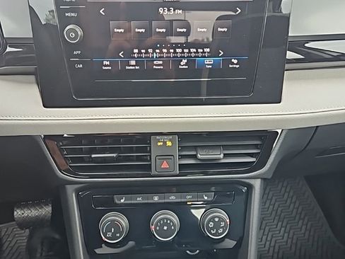 New 2026 Volkswagen Taos S AWD/4WD image 29