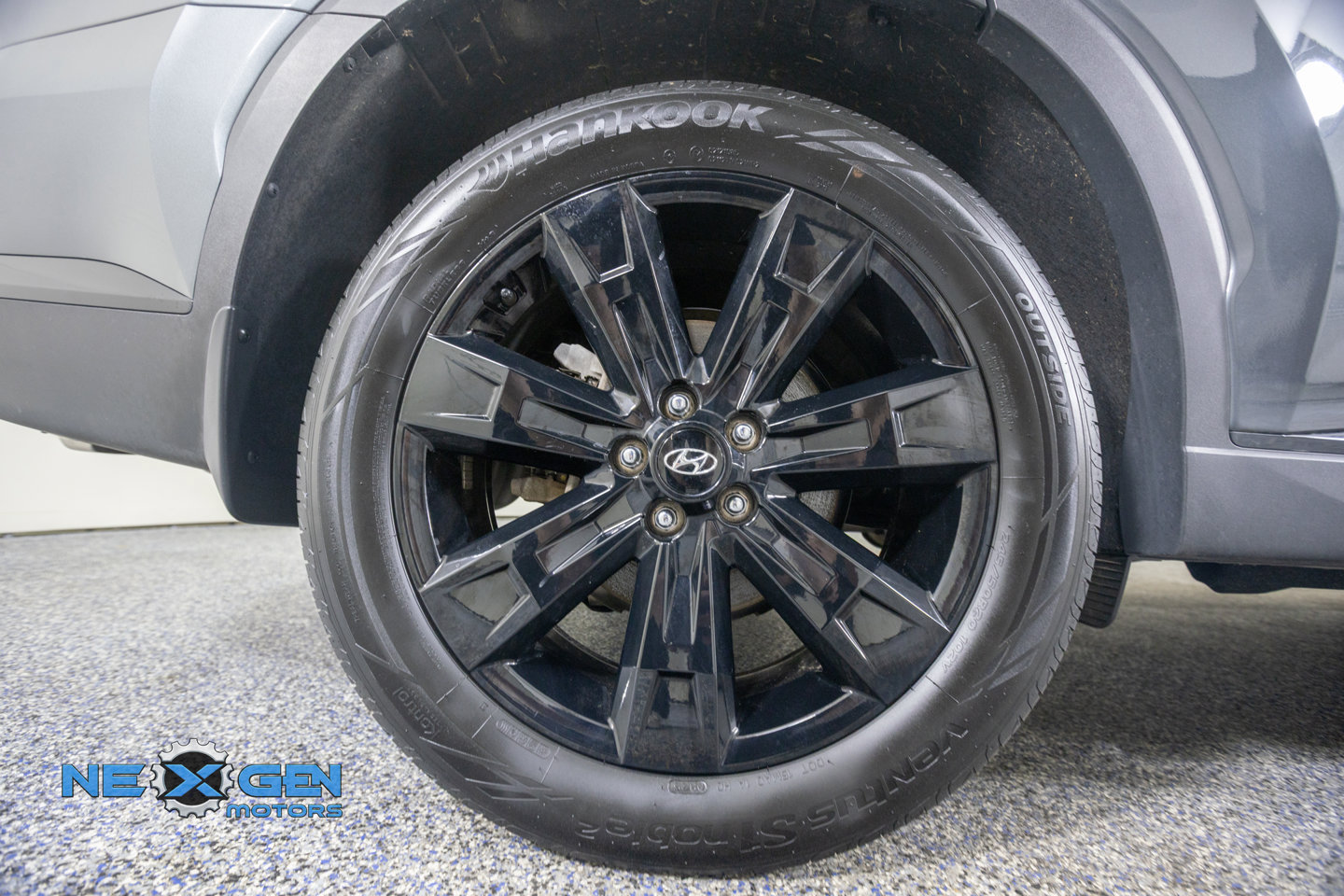 Used 2025 Hyundai Palisade XRT AWD/4WD image 47