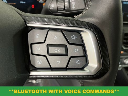 New 2025 Ford Mustang Coupe image 18