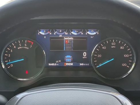 Used 2024 Ford Expedition Timberline image 34