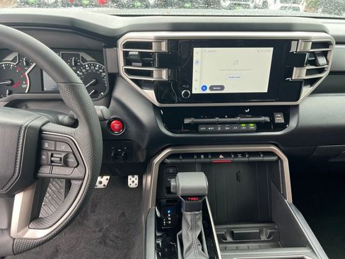 New 2026 Toyota Tundra SR5 AWD/4WD image 19