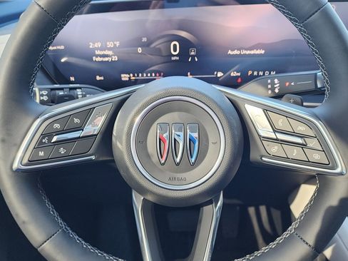 New 2026 Buick Envision Avenir image 20