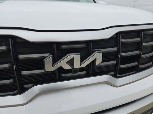 Certified 2025 Kia Telluride SX Prestige image 10