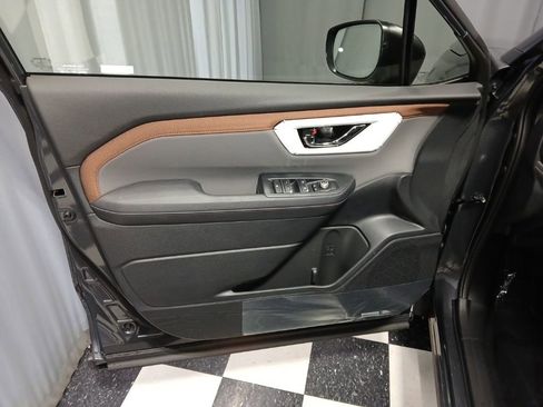 New 2025 Subaru Forester Sport w/ Popular Package #1 image 14