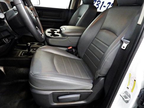 Used 2018 RAM 3500 Tradesman w/ Protection Group AWD/4WD image 14