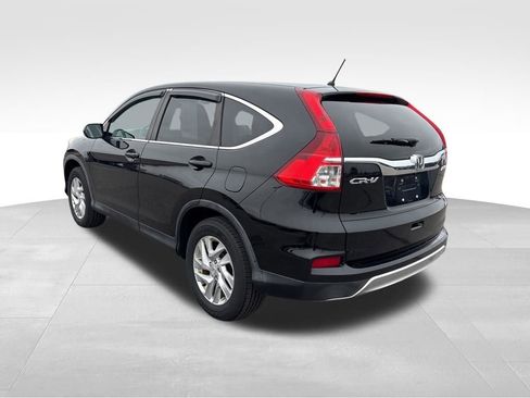 Used 2016 Honda CR-V EX image 10
