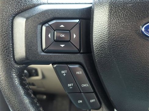 Used 2015 Ford F150 XLT w/ Equipment Group 301A Mid image 15