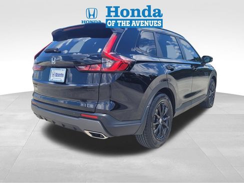 New 2026 Honda CR-V Sport-L image 6