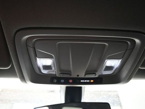 Used 2022 Chevrolet Silverado 1500 RST w/ Redline Edition image 24