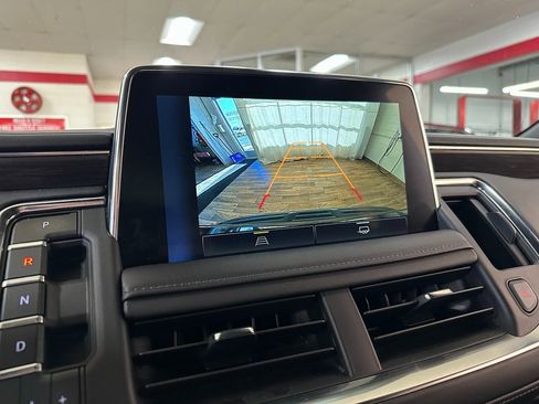 Used 2024 Chevrolet Tahoe LT image 25