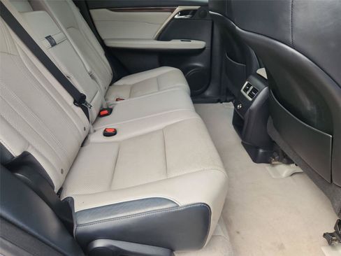 Used 2018 Lexus RX 350 FWD w/ Premium Package image 26