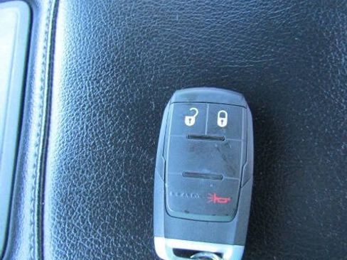 Used 2021 RAM 3500 Tradesman AWD/4WD image 21