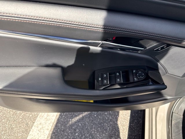 Used 2023 MAZDA MAZDA3 s FWD image 17