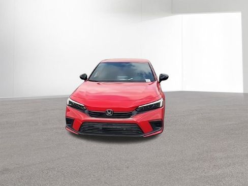 Used 2024 Honda Civic Sport image 3