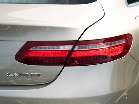 Used 2019 Mercedes-Benz E 450 Coupe image 15