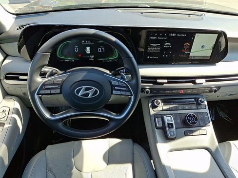 Used 2025 Hyundai Palisade SEL AWD/4WD image 14