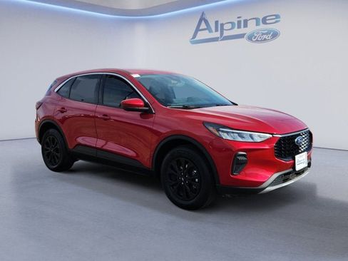 Certified 2023 Ford Escape Active w/ Tech Pack #2 image 7