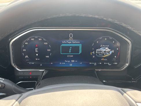 New 2026 Chevrolet Silverado 2500 LT w/ Trail Boss Package AWD/4WD image 18