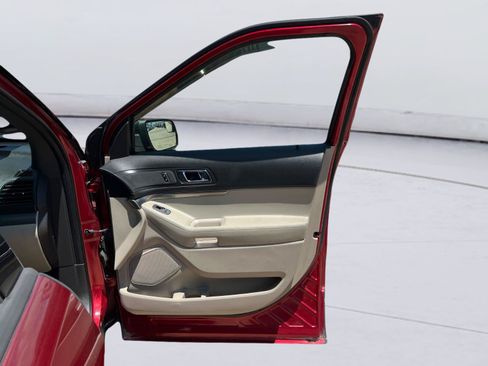Used 2014 Ford Explorer FWD image 19