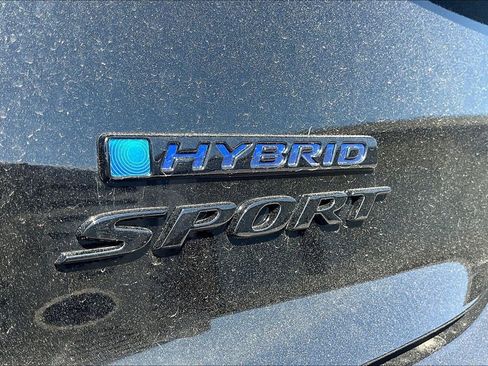New 2026 Honda Accord Sport image 9