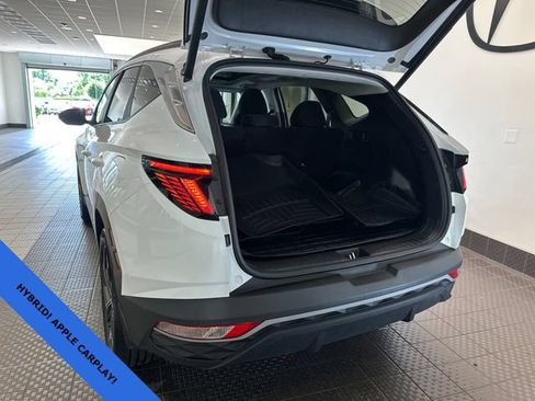 Used 2022 Hyundai Tucson SEL AWD/4WD image 6