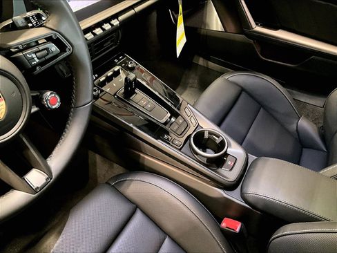 New 2026 Porsche 911 Carrera GTS RWD image 11