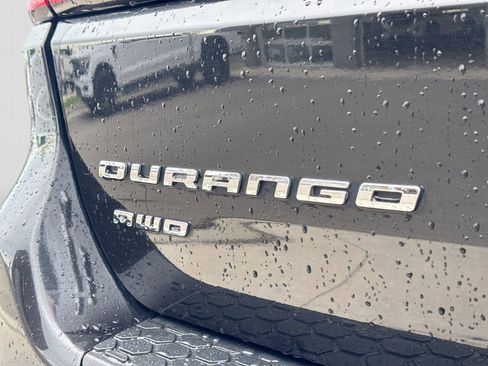 Used 2015 Dodge Durango Limited AWD/4WD image 15