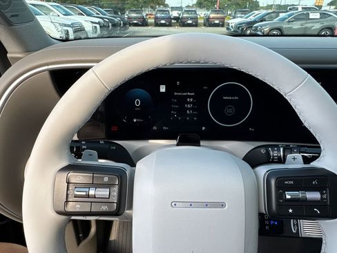 New 2026 Hyundai Palisade Limited image 18