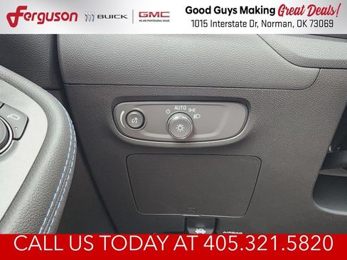 New 2026 Buick Encore GX Sport Touring w/ Advanced Technology Package FWD image 18