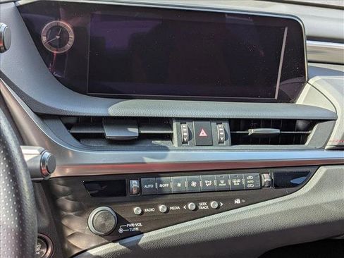 Used 2019 Lexus ES 350 F Sport w/ Accessory Package 2 image 9