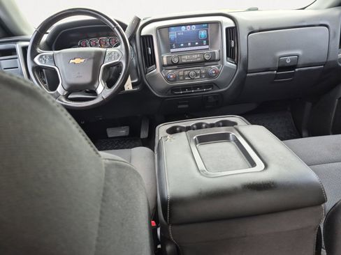 Used 2015 Chevrolet Silverado 1500 LT w/ All Star Edition RWD image 3