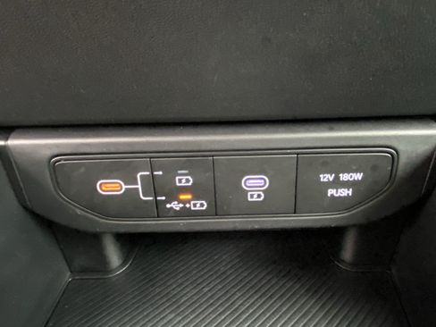 Used 2025 Kia K4 FWD image 21
