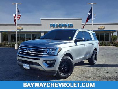 Used 2021 Ford Expedition XLT