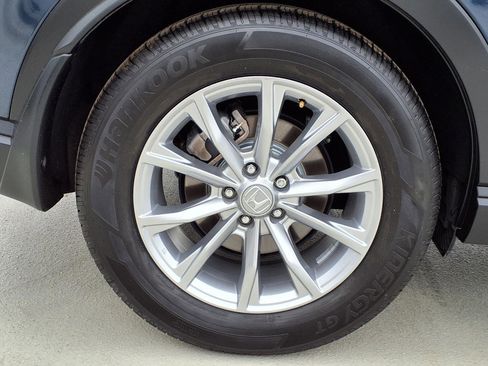 Used 2023 Honda CR-V EX-L image 6