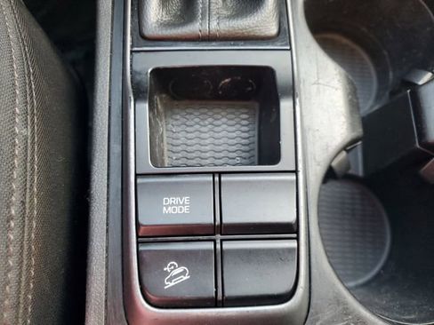 Used 2016 Hyundai Tucson SE w/ Option Group 02 image 31