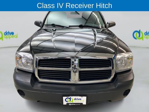 Used 2006 Dodge Dakota ST w/ Trailer Tow Group image 13