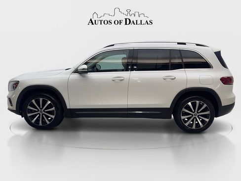 Used 2022 Mercedes-Benz GLB 250 image 5