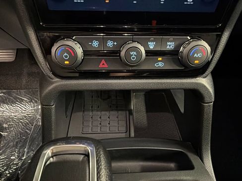 New 2026 Ford Ranger XLT AWD/4WD image 14