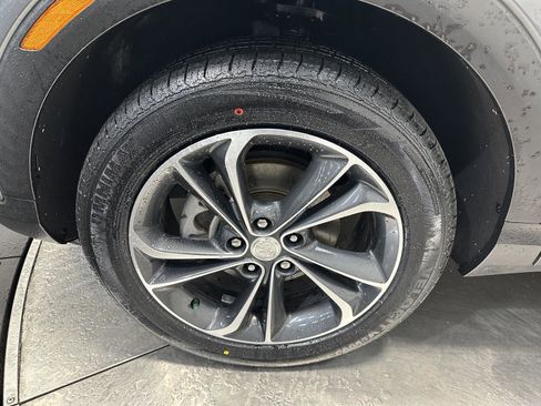 Used 2020 Buick Encore GX Select image 10