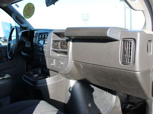 Used 2024 Chevrolet Express 2500 w/ Driver Convenience Package image 23