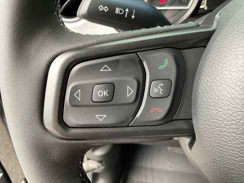 New 2025 Jeep Gladiator Sport image 34