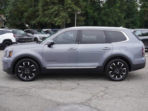Used 2024 Kia Telluride SX Prestige AWD/4WD image 24