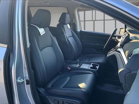 New 2026 Honda Odyssey EX-L image 10