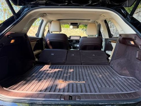 Used 2017 Lexus RX 350 AWD w/ Premium Package image 39