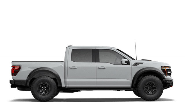 New 2026 Ford F150 Raptor AWD/4WD image 5