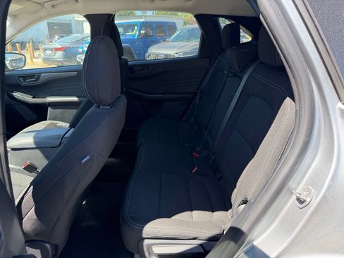 Used 2024 Ford Escape Active FWD image 12